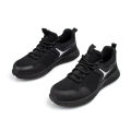 2020 High Quality New Lightweight Sport Fashion Men Safety Shoes